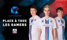Agence Seven pour Aldi – « Aldi – Continuity »
