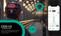 Dernier Cri pour Cosmo Connected – « App Cosmo Connected »