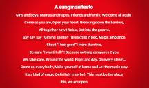 W pour Accor – « Ibis Song »