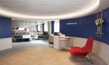 Brandimage pour Air France