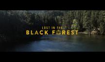 TBWA\Paris pour McDonald’s – « Lost in the Black Forest »