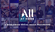 Ogilvy Paris pour Accor Live Limitless – « ALL at Home »