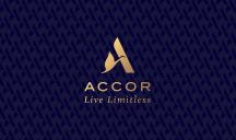 Brandimage Paris, Shanghai, New York et Sydney pour Accor – Refonte de l’identité visuelle Accor et lancement de la nouvelle marque relationnelle, le programme de fidélité ALL Accor Live Limitless