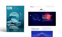 Angie pour Air Liquide - "On Air"