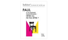 Les Gros Mots pour Habitat