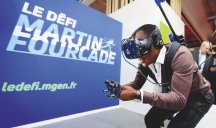 Agence Antigel pour MGEN