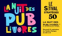 Nuit des Publivores