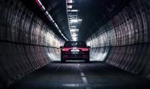 Double 2 pour Audi - "A8 #forgetthetime"