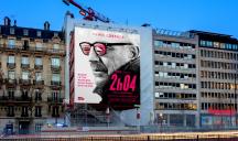 Buzzman pour TGV