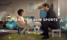 DDB pour beIN Sports