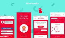 SensioGrey pour Bescherelle