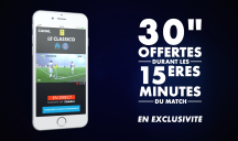 Mobext pour CANAL +