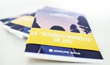Havas Paris pour Groupe BPCE