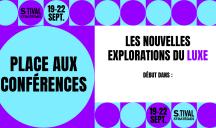 Les nouvelles exploitations du luxe