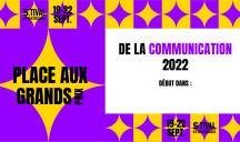 Grand Prix Stratégies de la communication 2022