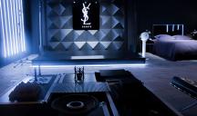 Agence Black Lemon pour YSL Beauté - "YSLBEAUTYHOTEL"