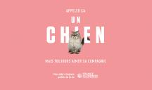 Ici Barbès et OPRG pour l’association France Alzheimer et maladies apparentées - "France Alzheimer, vous aider à toujours profiter de la vie"