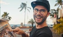 Talent Web / Mixicom pour la chaîne Youtube de Cyprien 