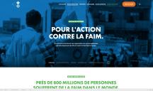 84.Paris pour Action contre la Faim