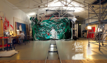 MNSTR pour Heineken/Desperados