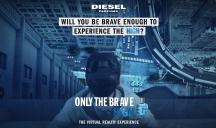 Agence 84 pour Diesel Parfums