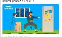 Artefact pour Engie