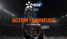 Havas Native pour EDF