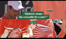 BETC pour Lacoste – « Crocodile free »
