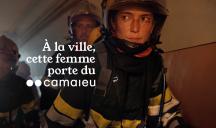 Buzzman pour Camaïeu – « À la ville »