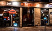 Havas Sports & Entertainment pour Coca-Cola – "Fanta #6trouilles"