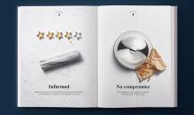 W pour AccorHotels - « AccorHotels Food & Beverage-Service Included »
