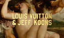 Wednesday Agency pour Louis Vuitton