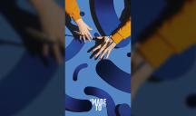 La Nouvelle / Aristophane pour Bic - "#fait(s) pour…"