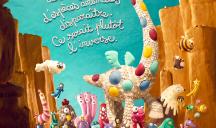 DDB Paris pour Play-Doh