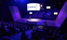 Havas Events et Havas Paris pour Idemia - "Behind the Curtain"