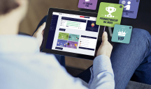 Rocketfid pour Equidia