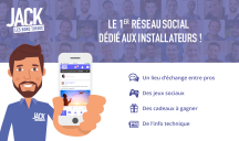 Highten pour Jacob Delafon