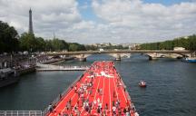 Ubi Bene pour la Mairie de Paris
