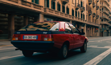 Publicis Conseil pour Renault – « Care Service Fuego »
