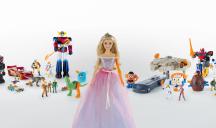 TBWA\Paris pour Dagoma – « Toy Rescue » 