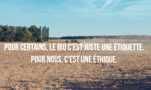 Altmann+Pacreau pour Synadis Bio – « Le Vendeur »