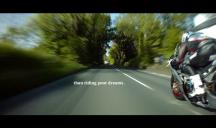 DDB Paris pour Honda Moto France – « Le Prix » 