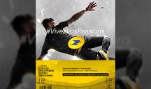Equancy&Co pour La Poste - Promotion, via une brochure interactive, de la nouvelle offre La Poste à destination des organisateurs d’événements sportifs 