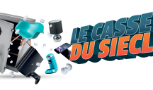 M6 Publicité et Fun Radio pour Cdiscount 