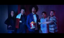 Sid Lee Paris pour KFC France