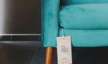 Fred & Farid Paris pour La Redoute – « The Showroom Hotels »