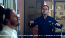 Havas Media et Havas Paris pour EDF
