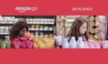 Rosapark pour Monoprix