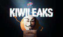 Marcel et KR Media pour Oasis – « Kiwileak »