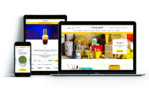 Wide Agency pour L’Occitane